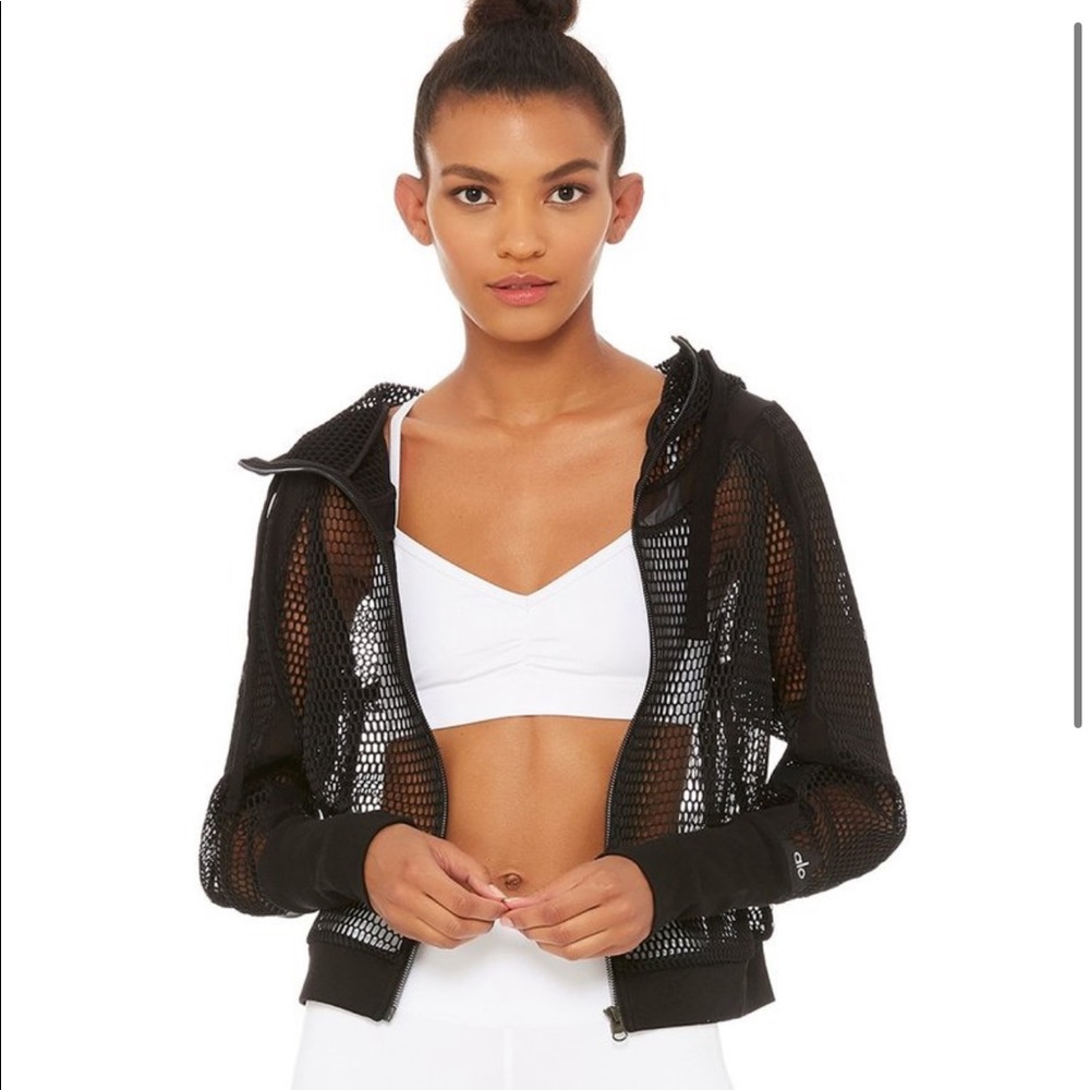 Alo Fortuna Jacket
